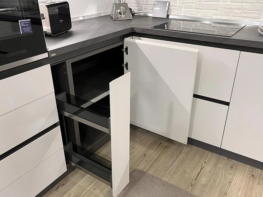 Cucina Scavolini modello Lumina