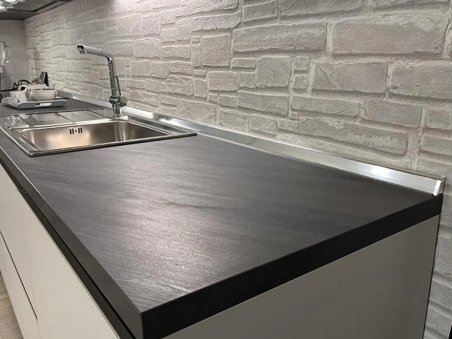 Cucina Scavolini modello Lumina