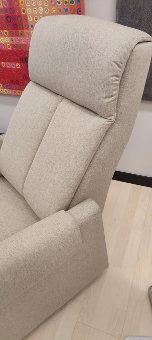 Poltrona Tecnoespansi PROMO