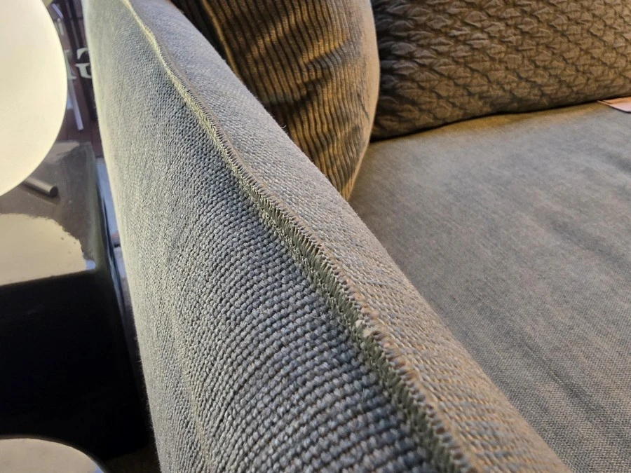 Divano letto Gervasoni Ghost 15
