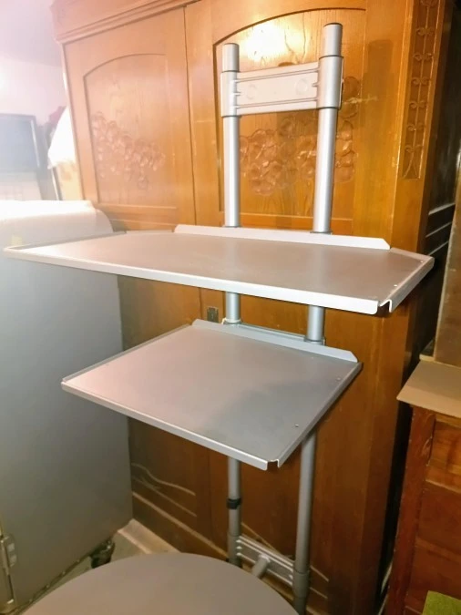 Porta TV Desalto Looker