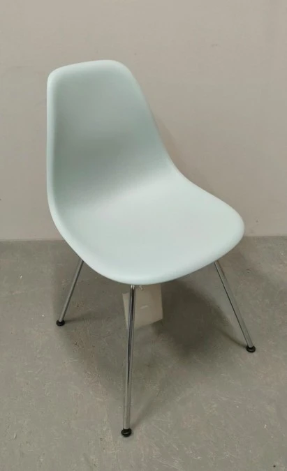 Sedia senza braccioli Vitra DSX