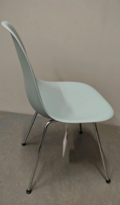 Sedia senza braccioli Vitra DSX
