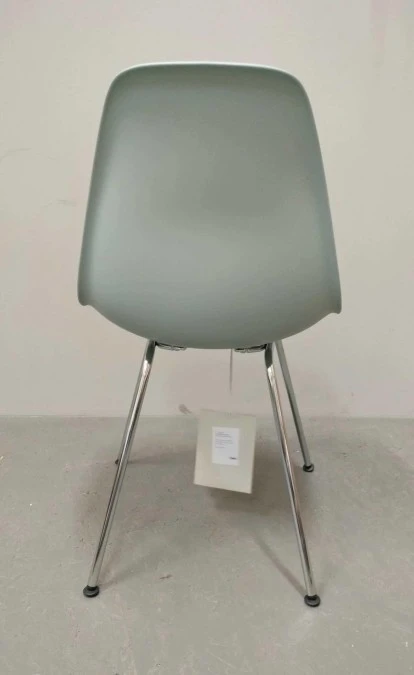Sedia senza braccioli Vitra DSX
