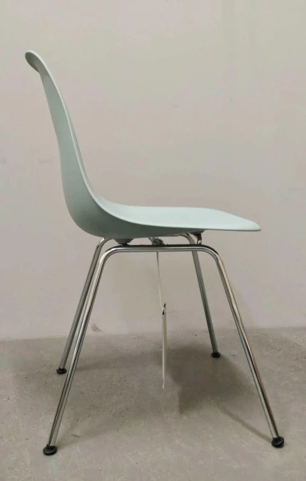 Sedia senza braccioli Vitra DSX
