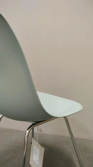 Sedia senza braccioli Vitra DSX