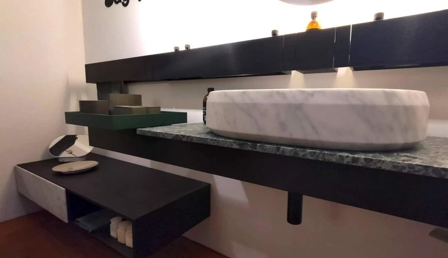 Mobile bagno Agape Rigo