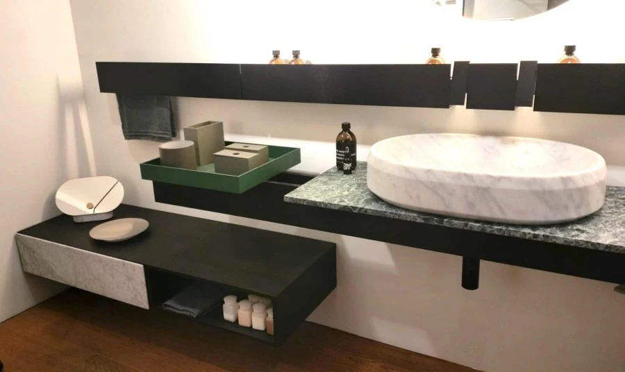 Mobile bagno Agape Rigo