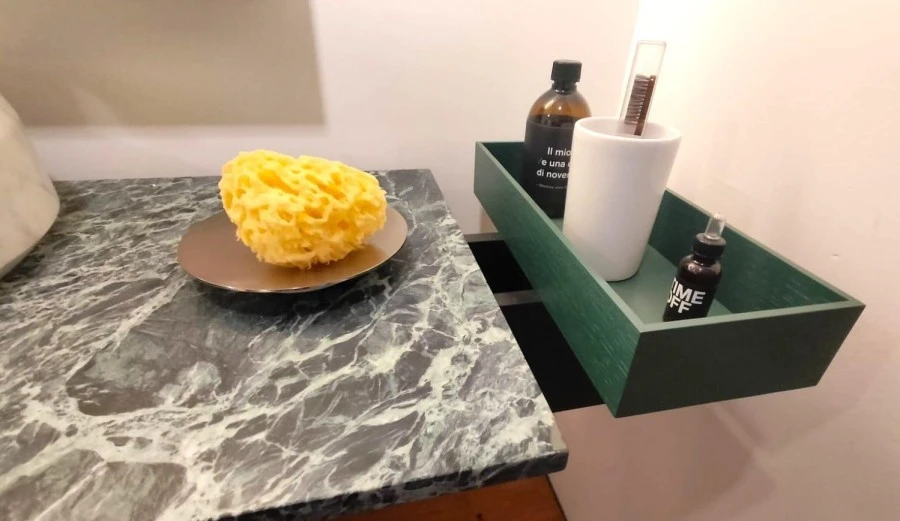 Mobile bagno Agape Rigo