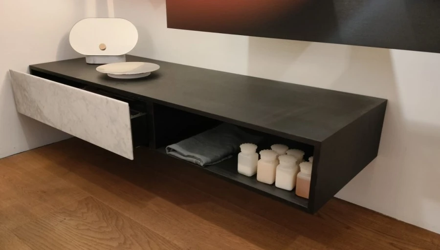Mobile bagno Agape Rigo