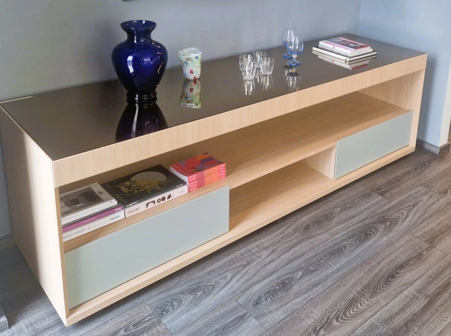 Madia Presotto Italia Planer