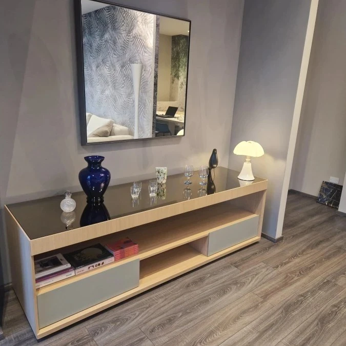 Madia Presotto Italia Planer