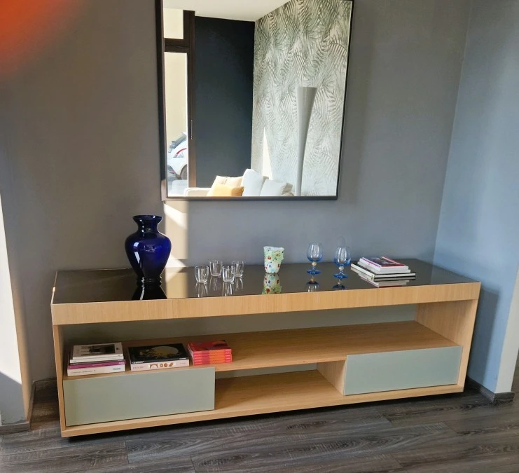 Madia Presotto Italia Planer