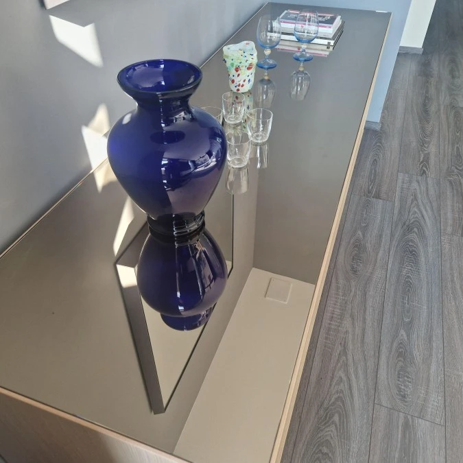 Madia Presotto Italia Planer