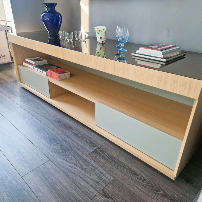 Madia Presotto Italia Planer