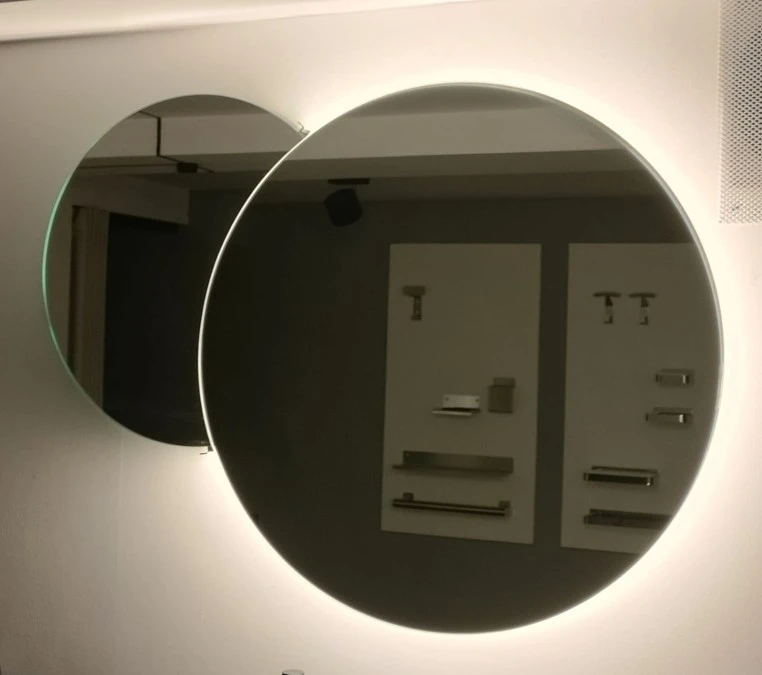 Specchio Agape Eclissi