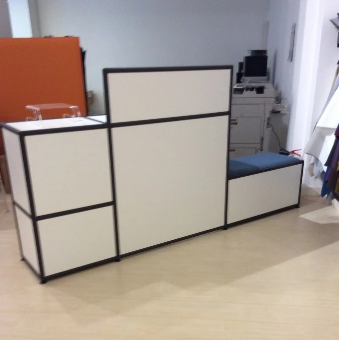 Libreria ufficio Tecno LINEA