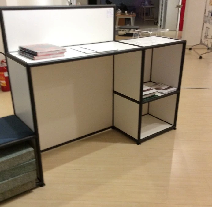 Libreria ufficio Tecno LINEA