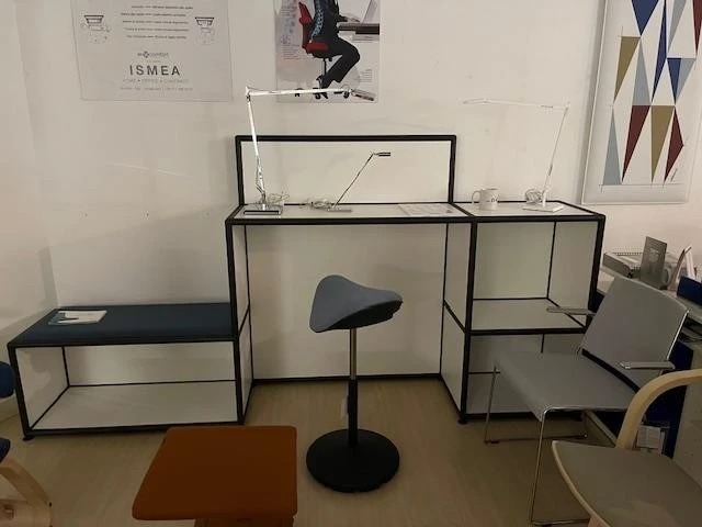 Libreria ufficio Tecno LINEA