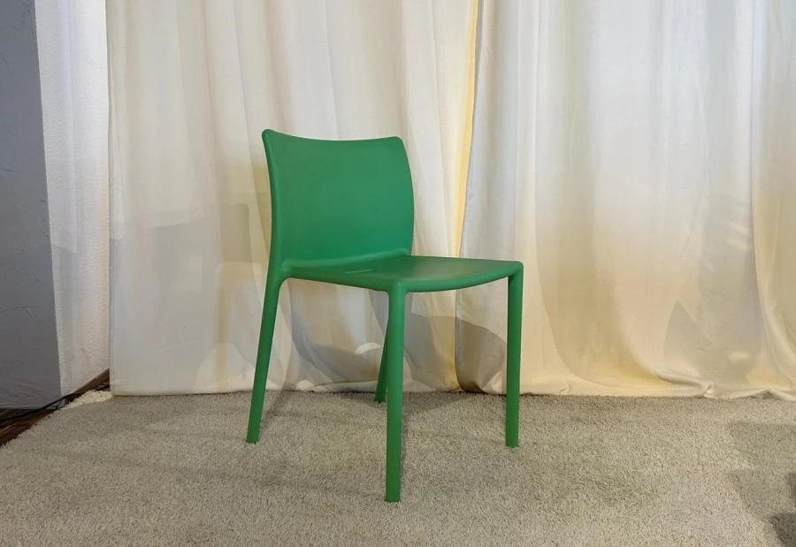 Sedia senza braccioli Magis Air-chair