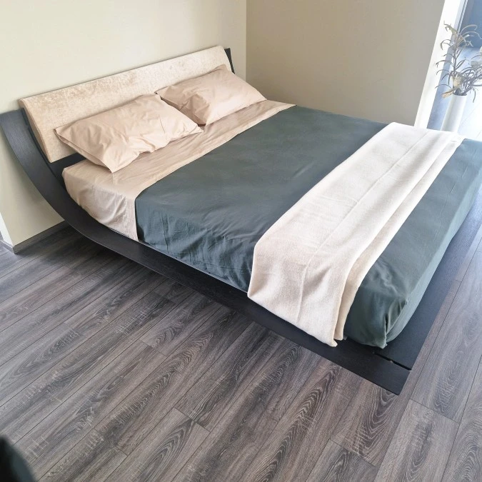 Letto matrimoniale Presotto Italia Aqua