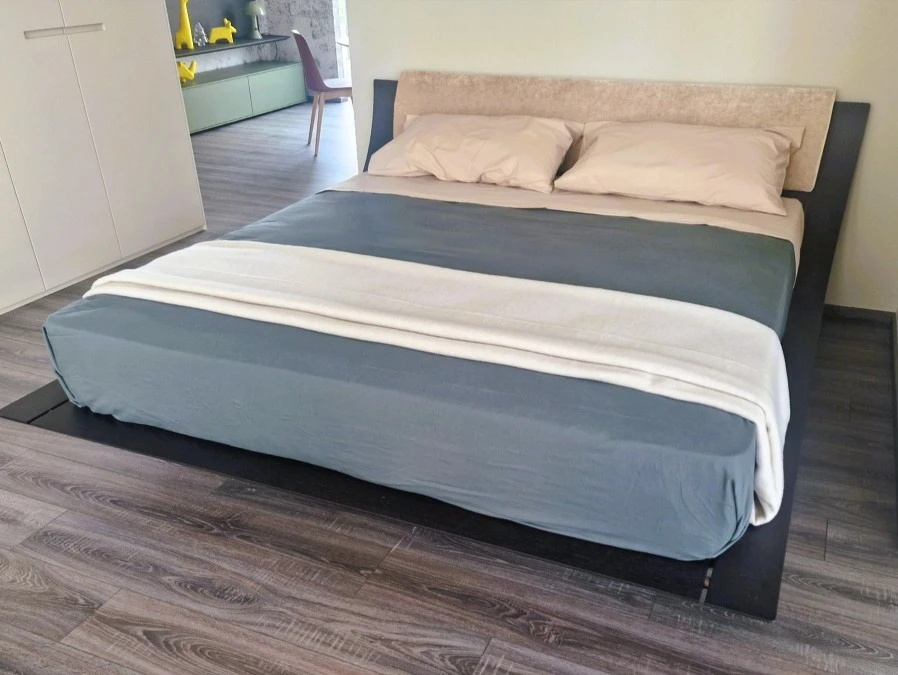 Letto matrimoniale Presotto Italia Aqua