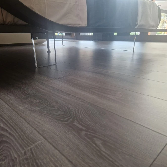 Letto matrimoniale Presotto Italia Aqua