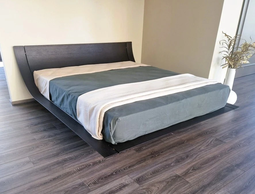 Letto matrimoniale Presotto Italia Aqua
