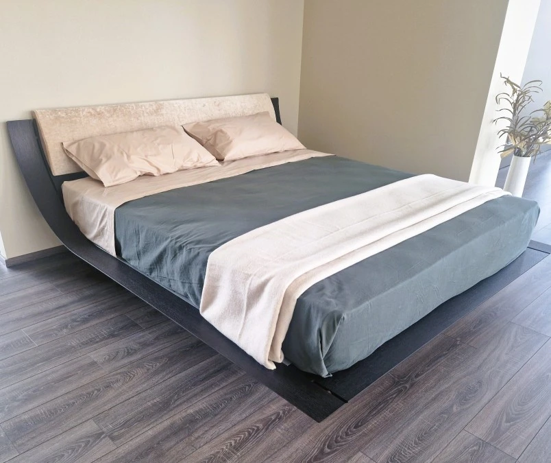 Letto matrimoniale Presotto Italia Aqua