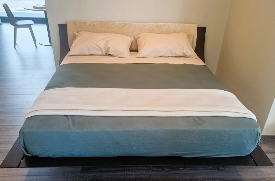Letto matrimoniale Presotto Italia Aqua