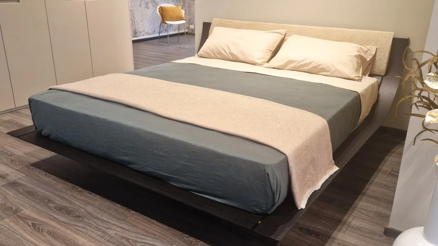 Letto matrimoniale Presotto Italia Aqua