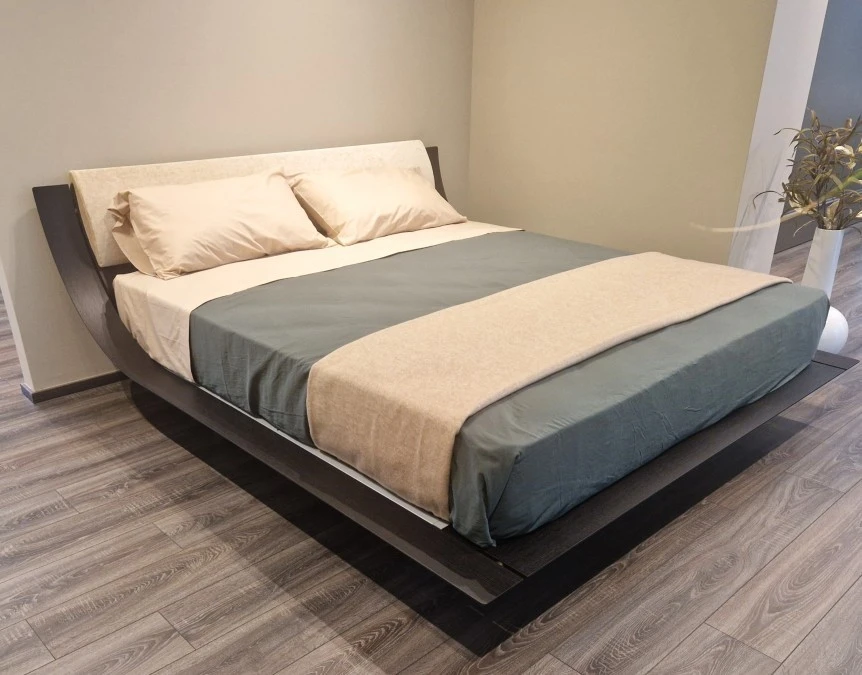 Letto matrimoniale Presotto Italia Aqua