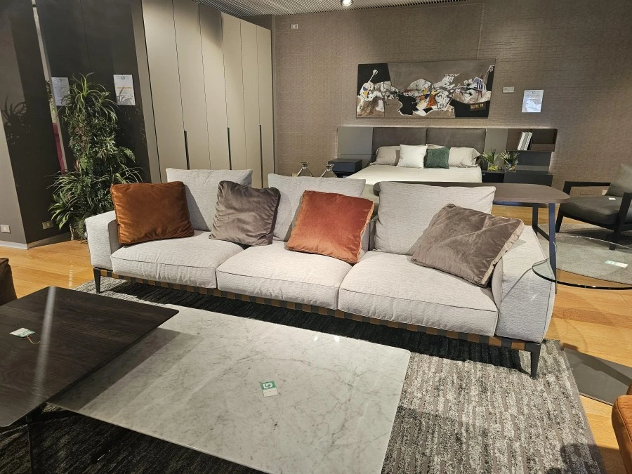 Divano Flexform Gregory