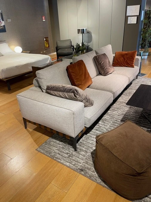 Divano Flexform Gregory