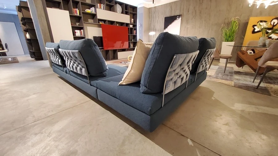 Divano Saba Italia Limes New