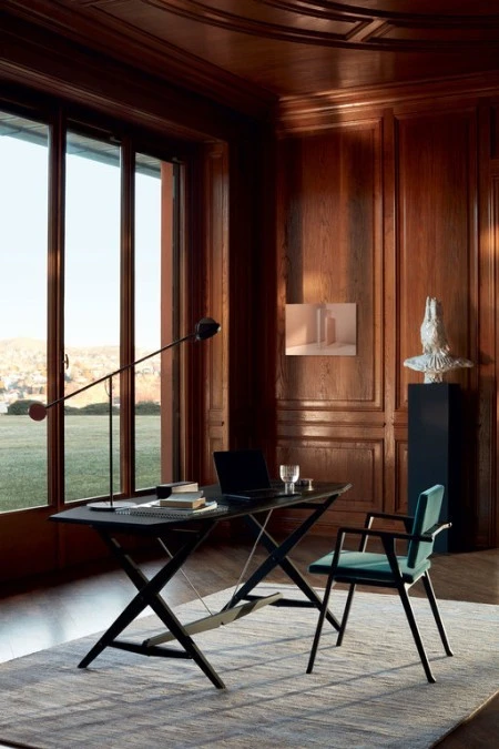 Scrittoio Cassina Cavalletto