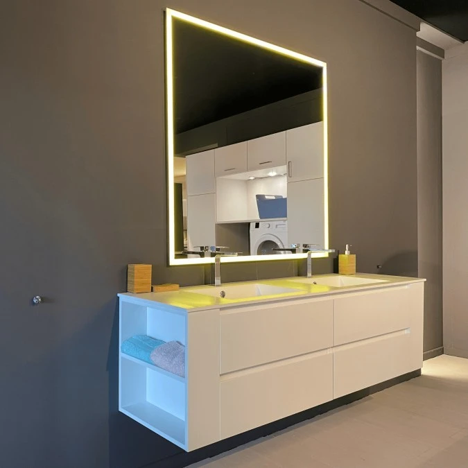 Mobile bagno Compab NK 23