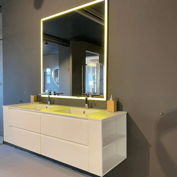 Mobile bagno Compab NK 23