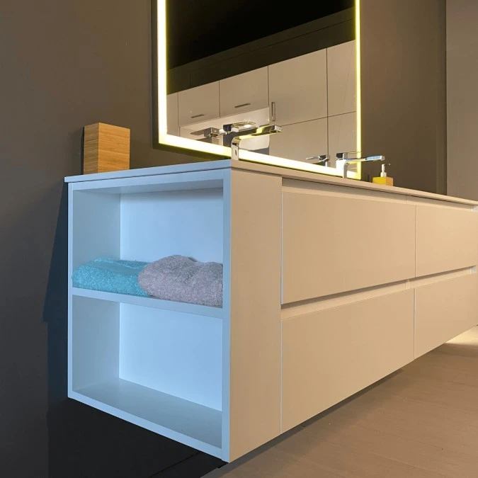 Mobile bagno Compab NK 23