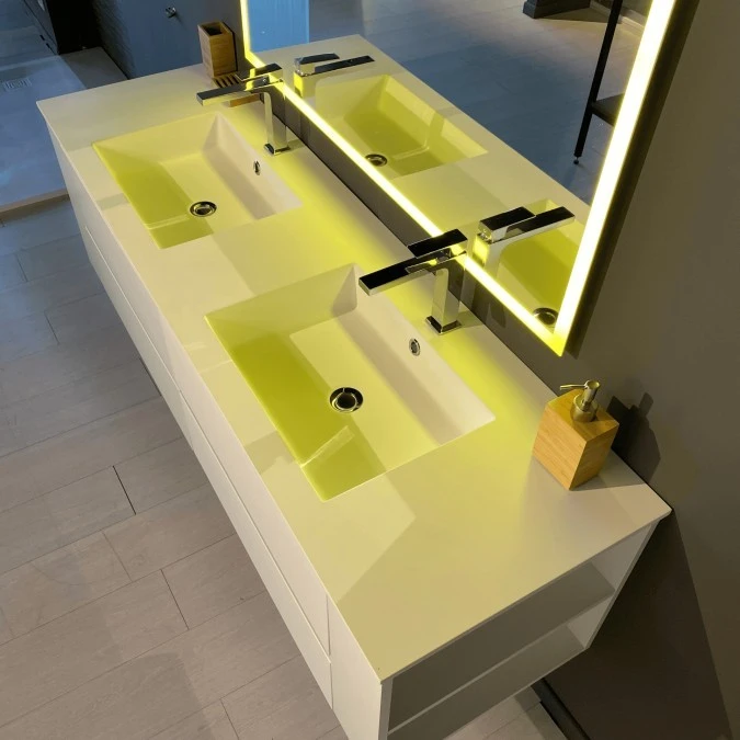 Mobile bagno Compab NK 23