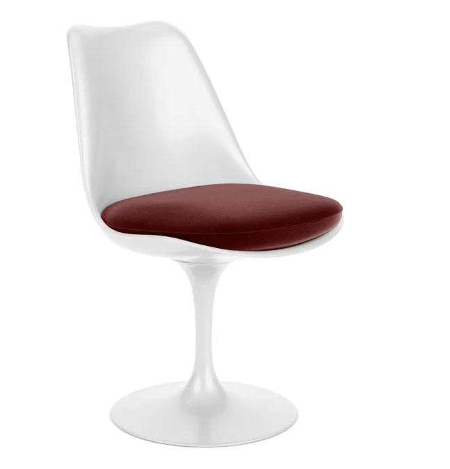 Sedia senza braccioli Knoll Tulip™ Side Chair