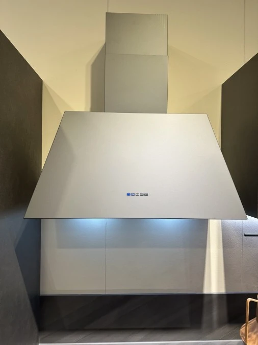 Cucina lineare Scavolini Sax