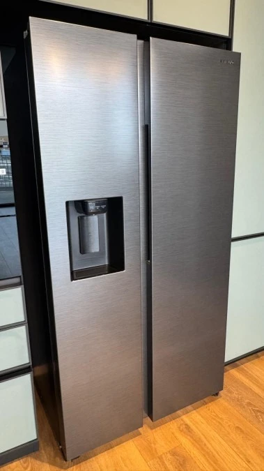 Cucina angolare Scavolini Jeometrica