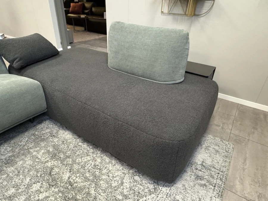 Divano Samoa Blank Minimal