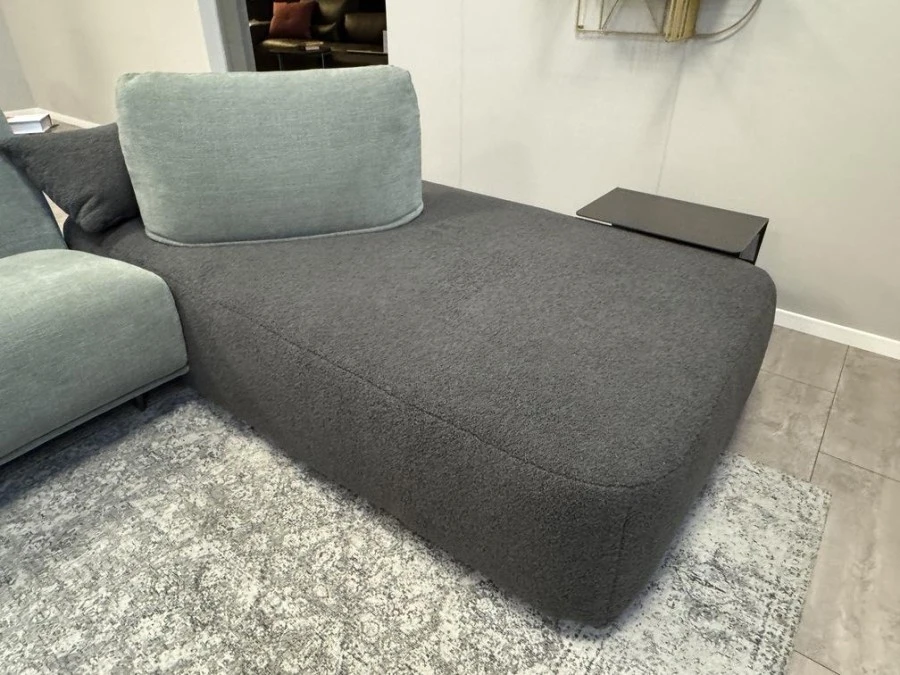 Divano Samoa Blank Minimal