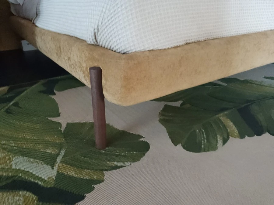 Letto matrimoniale Novamobili GROOVE