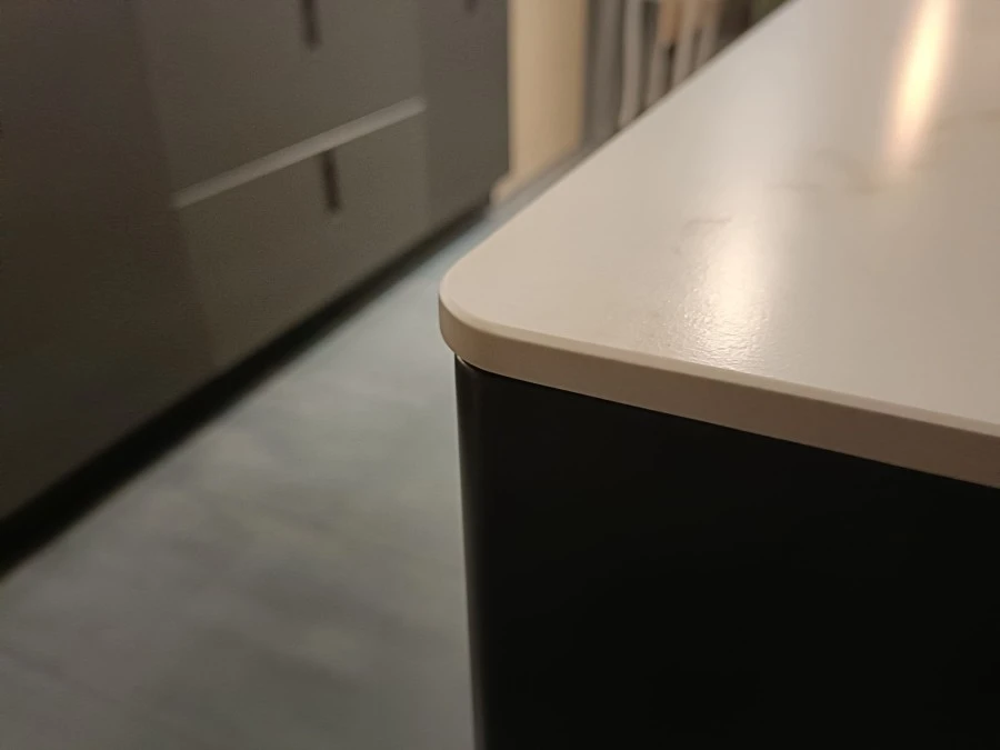 Cucina con Isola Arredo3 Time-Asia