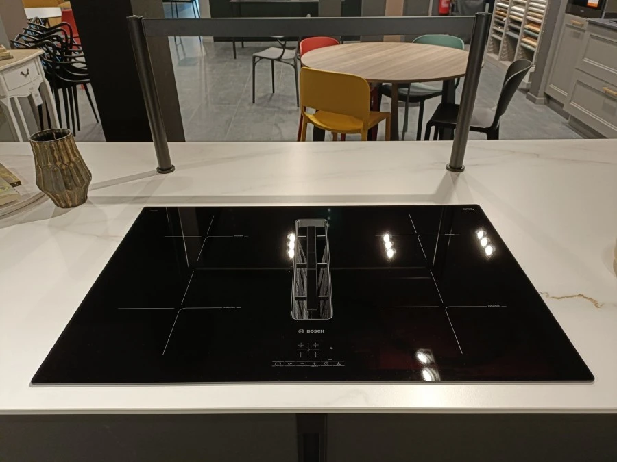 Cucina con Isola Arredo3 Time-Asia