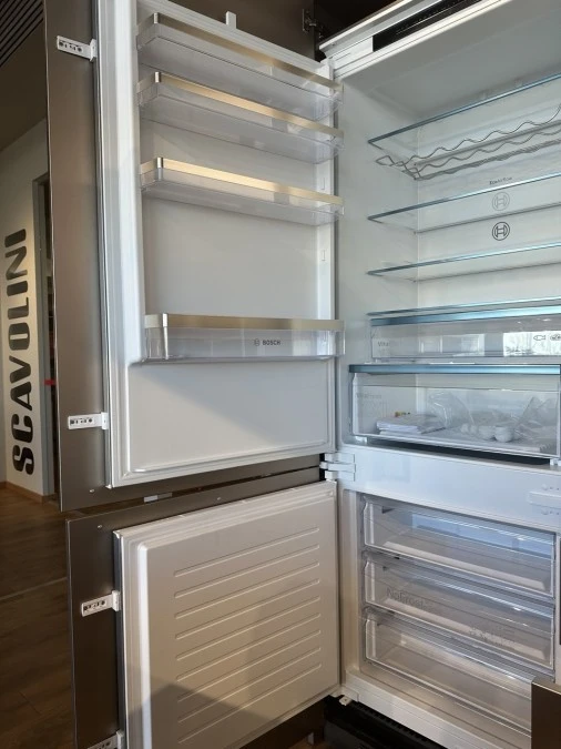 Cucina con penisola Scavolini Musa