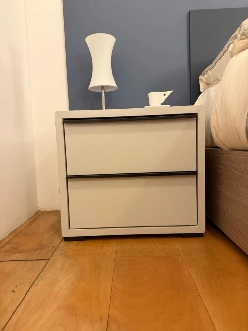 Camera Sangiorgio Trend